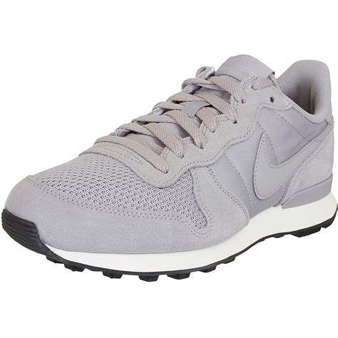 nike internationalist herren grau gelb|Nike internationalist sneaker.